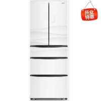 容声(Ronshen) BCD-376WKF1MPG-ZR22