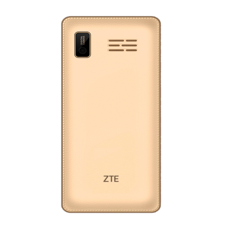 中兴ZTE-C V16 电信2G老人手机