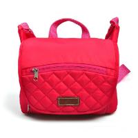 CADEN卡登Q2佳能700D 60D 70D 6D 5D3尼康D5200 D7100 单反相机 女式休闲单肩斜跨摄影包