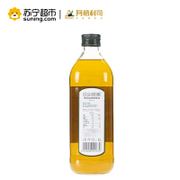 阿格利司(AGRIC)欧丽薇娜特级初榨橄榄油1L