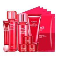 韩束红石榴八件套