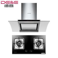 德意CXW-200-1868+JZY（T)-709B烟灶两件套