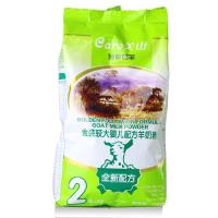 care关山莎能羊金装袋装系列2段400g(6~12个月较大婴儿适用)