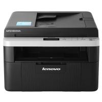 联想激光多功能一体机 M7216NWA