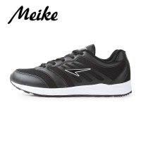 美克跑步鞋网面运动鞋正品2015春季新品轻便舒适男跑鞋K831042