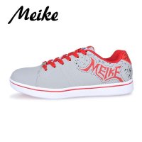美克男款板鞋韩版潮正品2015春季新款休闲运动鞋轻便耐磨H832081