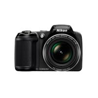 尼康数码相机L340