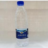 天喔饮用天然水 550ml