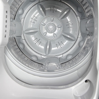 美菱(MELING) XQB75-2775 7.5kg大容量全自动波轮洗衣机 节能省水