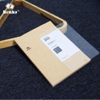 Benks iPad mini2 钢化玻璃膜 mini钢化膜 iPadmini2贴膜 3保护膜