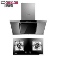 德意CXW-200-HA8593+JZY(T)-709B烟灶两件套