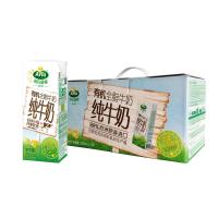 Arla爱氏晨曦有机牛奶250ml×10盒(礼盒装)