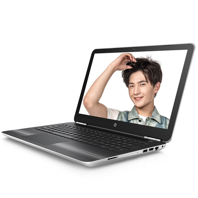 惠普(HP)Pavilion15-ab065TX 15.6英寸笔记本(Intel i7-5500U 8GB内存 1TB)