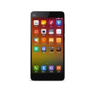 小米4 黑色 电信合约版 电信4G手机