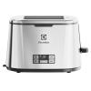 伊莱克斯(ELECTROLUX)ETS7804S多士炉烤面包机家用全自动土司机不锈钢