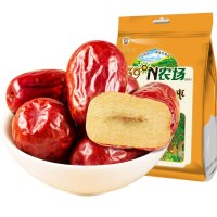 楼兰蜜语 新疆和田骏枣500g