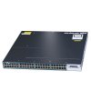 思科 (Cisco)WS-C3560X-48T-S 48口千兆三层交换机