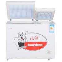 阪神冷柜BCD-185T