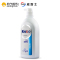 [苏宁超市]kisso极是无硅油去屑洗发水水润养护400ml 威露士出品