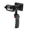 稳拍 GP1 GoPro手持云台电子智能稳定器 适配hero3/3+/4 自带屏幕