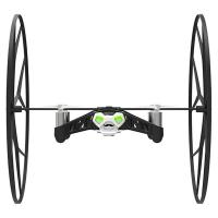 派诺特MiniDrones Parrot Rolling Spider 四轴飞行器遥控飞机(白色)