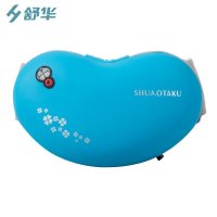 舒华(SHUA)电动瘦身腰带懒人减肥减大肚子按摩仪器细腰瘦腿甩脂机OK-E01