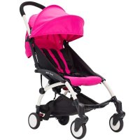 CHBABY轻便可上飞机婴儿车婴儿推车伞车运动版