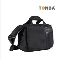 TONBA通霸 专业商务摄影包单肩单反配件数码相机包9180