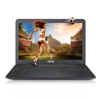 华硕笔记本电脑F555LJ5200-554ESC52X10