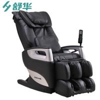 舒华OK-A877怡心舒缓按摩椅