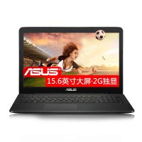 华硕笔记本电脑F554LP5200-554KSC52X10