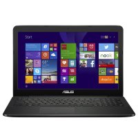 华硕笔记本F554LP4030-554KSF52X10