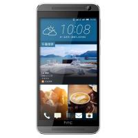 HTC手机 E9pw(银雅黑)