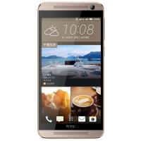 HTC手机 E9pw(金珠白)