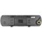 半岛铁盒(PADO) A90 安卓智能行车记录仪 6组全玻璃镜头 流动测速预警 1080P高清5英寸屏送32GTF卡