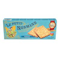 阿比燕麦黄油饼干140g