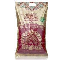 湄南河MENAM RIVER 泰国豚谷拉隆海茉莉香米 5kg 泰国进口