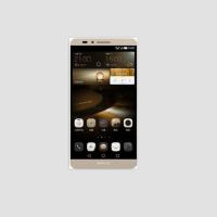 华为Mate7高配版电信.
