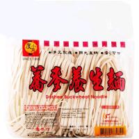 度小月荞麦面500g