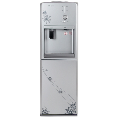 沁园立式无热胆温热型饮水机YLR0.7-20(YLD9481W)