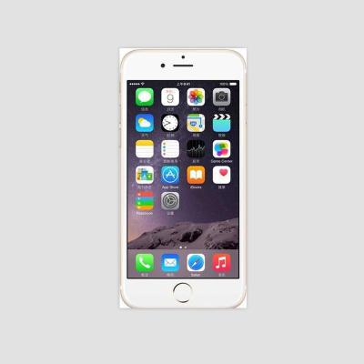 iPhone6 Plus(64G)电信