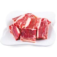 澳洲谷饲带骨牛仔骨200g
