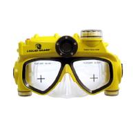 Liquid Image 304 Explorer系列8.0MP 水下摄影面具