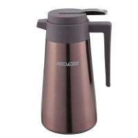 爱仕达温玉3系列不锈钢真空保温瓶RWS13P1Q
