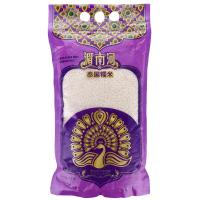 湄南河MENAN RLVER泰国糯米2kg 泰国原产地包装进口