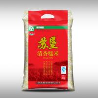 苏垦糯米 健康糯米2kg袋装