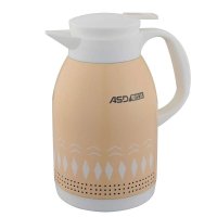 爱仕达温玉3系列不锈钢真空保温瓶RWS16P2Q