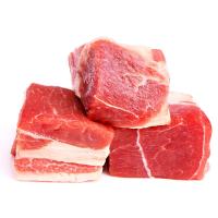 新西兰羔羊腿切块2.6-2.7kg