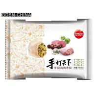 思念手打天下冬菇鸡肉