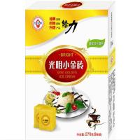 光明 小金砖冰淇淋 270g
